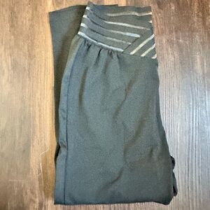 Temu Ankle Cropped Pants